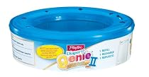 Diaper Genie II Refills (Pack of 3)