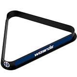 NBA Washington Wizards Billiard Ball Rack