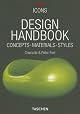 Design Handbook: Concepts- Materials- Styles (Icons)