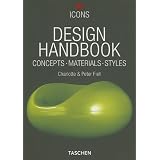 Design Handbook: Concepts, Materials, Styles (Icons)