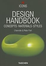 Design Handbook: Concepts- Materials- Styles (Icons)