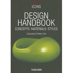 Design Handbook (Icons)