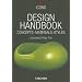 Design Handbook (Icons)