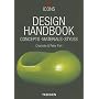 Design Handbook (Icons)