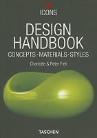 Design Handbook: Concepts, Materials, Styles (Icons)