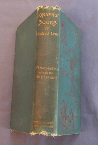 Edward Lear
