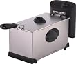 Hinari Elipse DFF140SS Stainless Steel Deep Fat Fryer