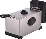 Hinari Elipse DFF140SS 3L Stainless Steel Deep Fat Fryer  from Pulse