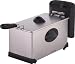 Hinari Elipse DFF140SS 3L Stainless Steel Deep Fat Fryer