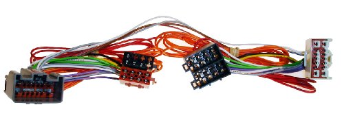 Kram ISO2CAR Muteadapter f&uuml;r Volvo S40/V50 ab 2004, 14 polig