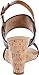 Anne Klein AK Women's Taye Synthetic