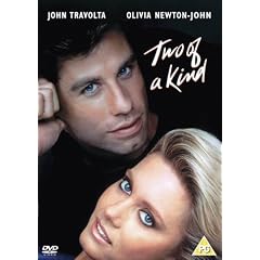 Two Of A Kind [1983] [DVD]
