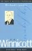 D W Winnicott (Key Figures in Counselling and Psychotherapy series)