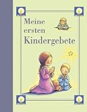 Meine ersten Kindergebete - 
