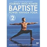 Baron Baptiste - Journey Into Power Level 2