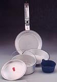 Deluxe 5-Piece Mess Kit