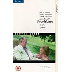 Providence [UK IMPORT]