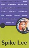 Spike Lee (Pocket Essentials)