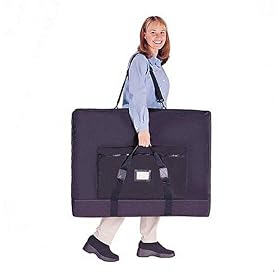 Master Massage Deluxe Massage Table Carrying Case