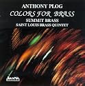 Plog: Colors for Brass
