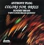 Plog: Colors for Brass