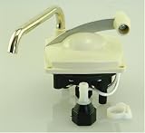 Low Boy Triple Action Pump