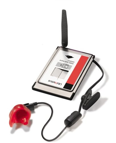 Childrens Toyshop  Computer : UbiNetics GC201 GSM PCMCIA Mobile Phone Card