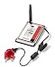 Electronics : UbiNetics GC201 GSM PCMCIA Mobile Phone Card