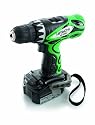 HITACHI DS 14DFL Akku-Bohrschrauber 14,4V/1,5Ah