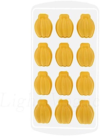 Silicone Ice Ball Cube Tray Freeze Mould Bar Jelly Pudding Chocolate Mold Maker