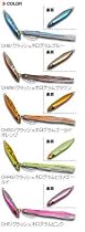 DUEL（デュエル） ソルティーベイト 20g CHB/クラッシュホログラムブルー　F864