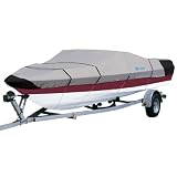 Polytech Boat Cover