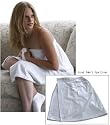 Spa Sister Luxury Spa Cover for Her