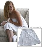 Spa Sister Luxury Spa Cover for Her