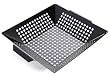 Charcoal Companion Non-Stick 12-inch Square Wok