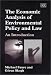 Book The Economic Analysis of Environmental Policy and Law: An Introduction