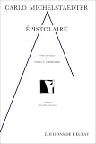 Epistolaire
