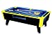 Great American Neon Lites 7 Foot Pool Table with Ball Return Great American Neon Lites 7 Foot Pool Table with Ball Return