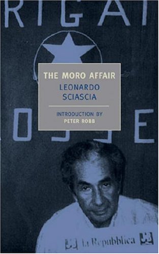 City Travel Guides Discounted   : The Moro Affair: And the Mystery of Majorana (New York Review Books Classics)
