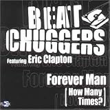 Forever Man (How Many Times?)