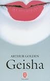 Geisha (French language)