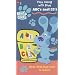 Blue's Clues - ABC's and 1,2,3's [VHS]