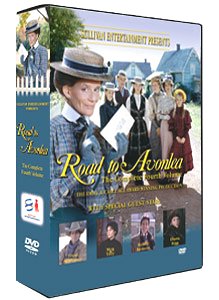 Road to Avonlea Season 4 - Watch Any Movie Any Time You Want