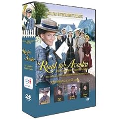 The Road to Avonlea, Vol. 4
