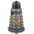 Doctor Who Illuminating Dalek Wall Clock Dr