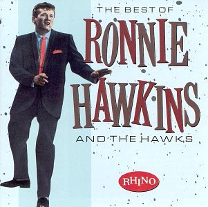 Ronnie Hawkins - Forty Days Lyrics - Zortam Music
