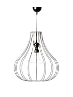 Vie la Vie Lámpara De Suspensión Leonie Black