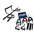 Maximum Muscle Package All In One Doorway Chin Up Bar