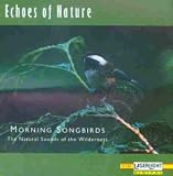 Echoes of Nature-Morning Songb - Various