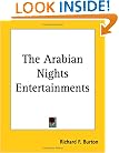 The Arabian Nights Entertainments